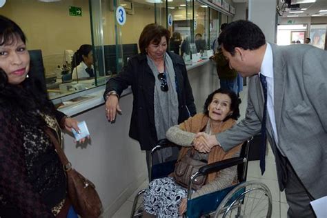 M S De Mil Pensionados Recibir N Aguinaldo De Fiesta Patrias