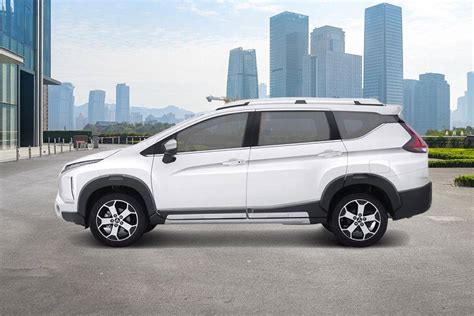 Mitsubishi Xpander Cross (2019-2021) Images - Check Interior & Exterior ...