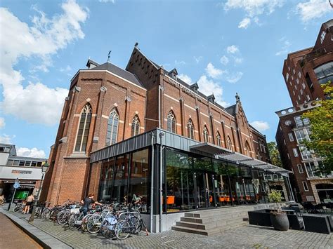 12 Things To Do in Breda, The Netherlands - Traveltomtom