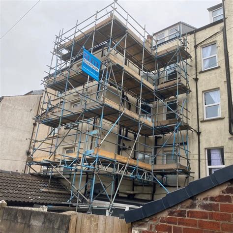 Scaffolding Erectors Morecambe | Elite Scaffolds | CALL 07943 392 429