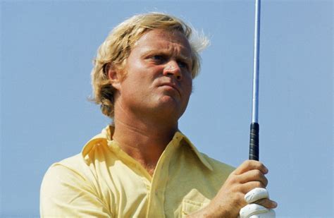 Jack Nicklaus Im Happy To Die Penniless Cnn