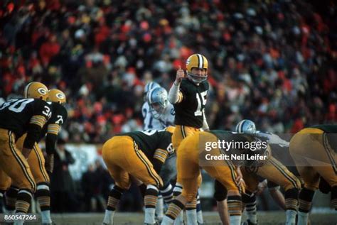 1967 Nfl Championship Game Photos and Premium High Res Pictures - Getty ...