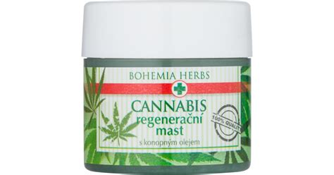 Bohemia Gifts Cosmetics Cannabis Livrare Rapida Notino Ro