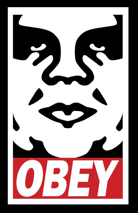 Obey Logo Wallpapers - 4k, HD Obey Logo Backgrounds on WallpaperBat