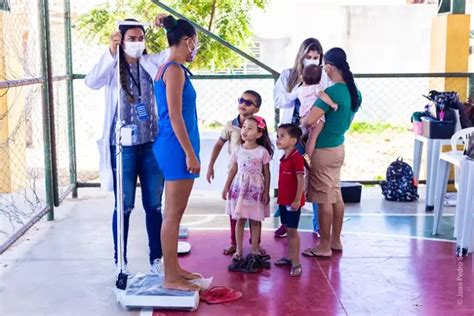 Juazeiro Iniciar Ciclo De Pesagens Do Programa Bolsa Fam Lia