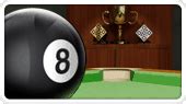 Como Jogar Sinuca Bola 8 3D Online - Aprenda as Regras Oficiais - MegaJogos