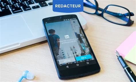 Faut Il Faire R Diger Vos Publications Linkedin En Externe