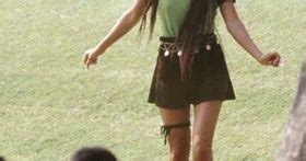 Vintage High School Fashion- '60s High School Fashion