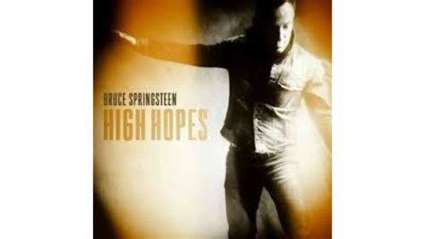 Bruce Springsteen: High Hopes - Paste Magazine