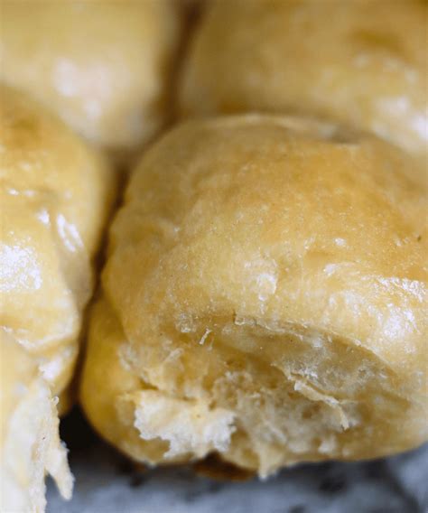 Soft Sourdough Sweet Potato Dinner Rolls Recipe Simplicity And A Starter