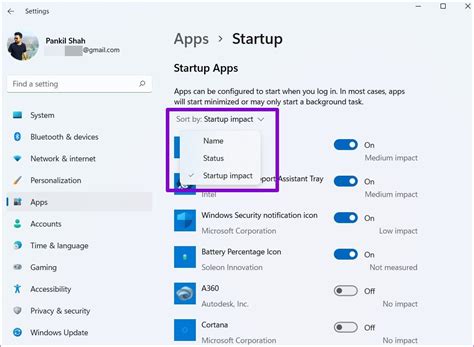 I Modi Principali Per Eseguire App All Avvio Su Windows It Atsit