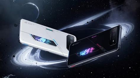 ASUS ROG Phone 7 Pro release date - PC Guide