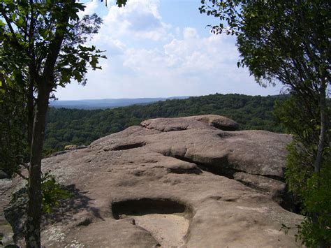 Garden Of The Gods Recreation Area Il Karas Hall Flickr