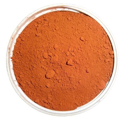 Red Iron (III) Oxide Fe2O3 – High Quality Powder – Ferric Oxide, Ferric ...