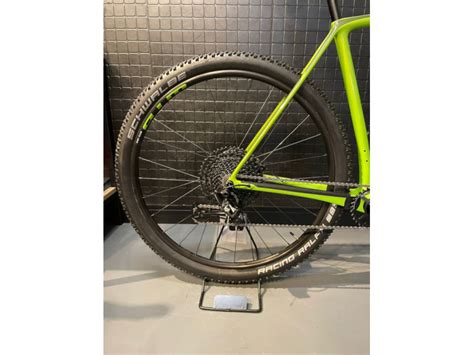 Cannondale Fsi Carbon 2019