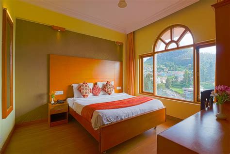 The Byke Sunshine Grand Best Rates On Ooty Hotel Deals Reviews And Photos