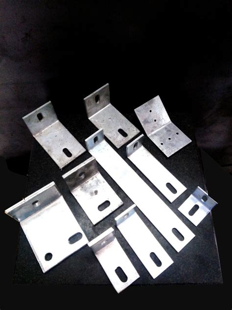 L Brackets At Rs 75piece Kundrathur Chennai Id 15487445362