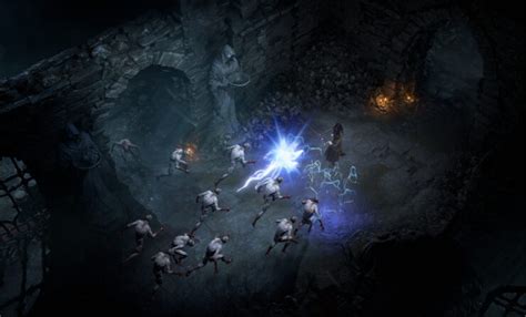 Blizzard Releases First 4K In-Game Diablo 4 Screenshots Showcasing Art ...