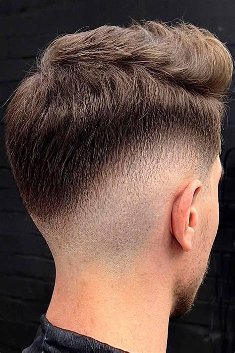 50 Freshest Fade Haircut Ideas To Copy Right Now Mid Fade Haircut Fade Haircut Types Of Fade