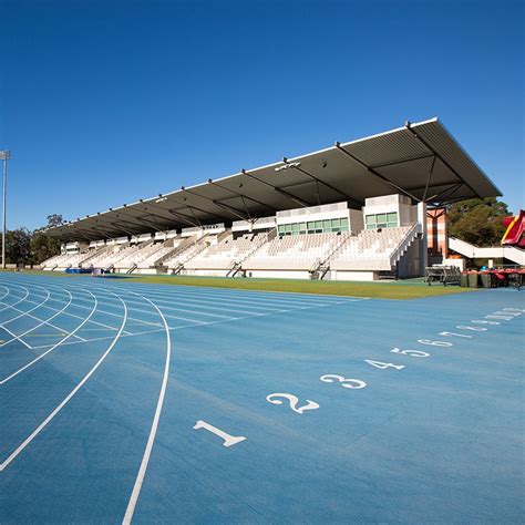 WA Athletics Stadium - Booking Enquiry | VenuesWest