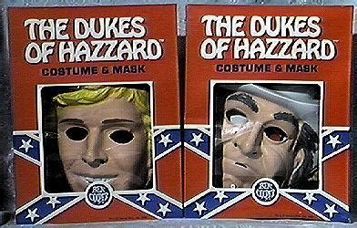 Bo Duke Costume – The Dukes of Hazzard