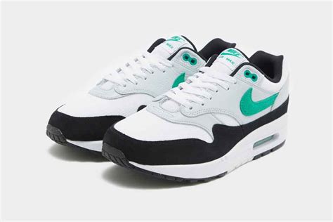 Nike Air Max Green Chili Nice Kicks