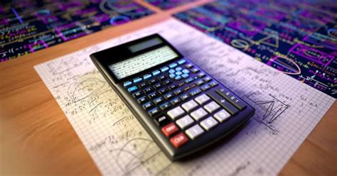 Perfect Calculator: Choosing The Best for Math Levels