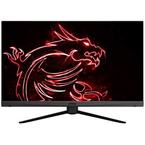 Ecran Gaming Msi Optix Full Hd Hz Mag Spacenet