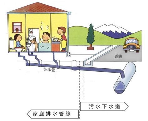 【綠大地防疫】接管下水道後，如何降低臭味、病菌入侵室內？