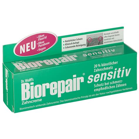 Biorepair® Sensitive - shop-apotheke.com