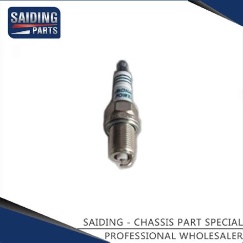 Spark Plug For Toyota Hiace Rz Sk R Buy Auto Parts