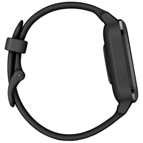 Comprar Garmin Venu Sq Musiq Preto Dias M Sica