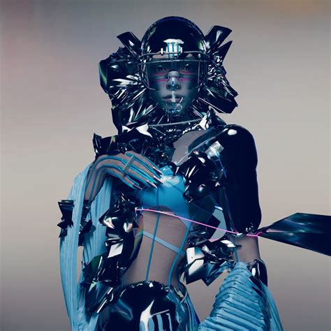 Nick Knight Ikon Dazed