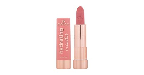Essence Hydrating Nude Lipstick Šminke za ženske Spleticna si