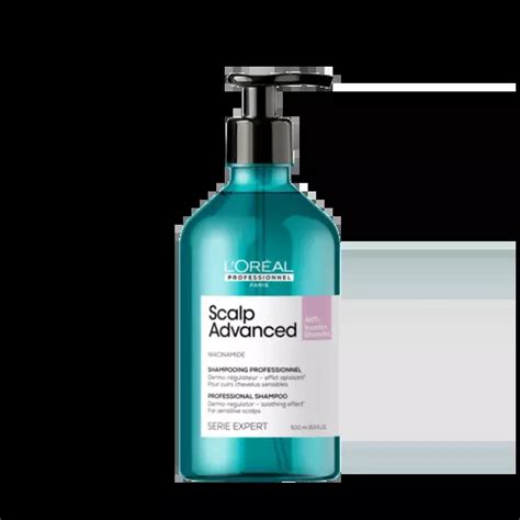 L Oréal Professionnel SE Scalp Advanced Dermo regulator Shampoo 500ml