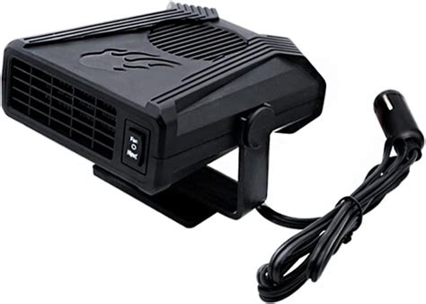 1 Pcs Hiver Chaînes Antidérapantes Pour Voiture Neige 12v 150w Car