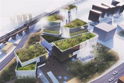 O'que é Arquitetura E Urbanismo - 7