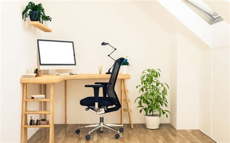 Arbeitszimmer einrichten schönsten Ideen gemütlich modern