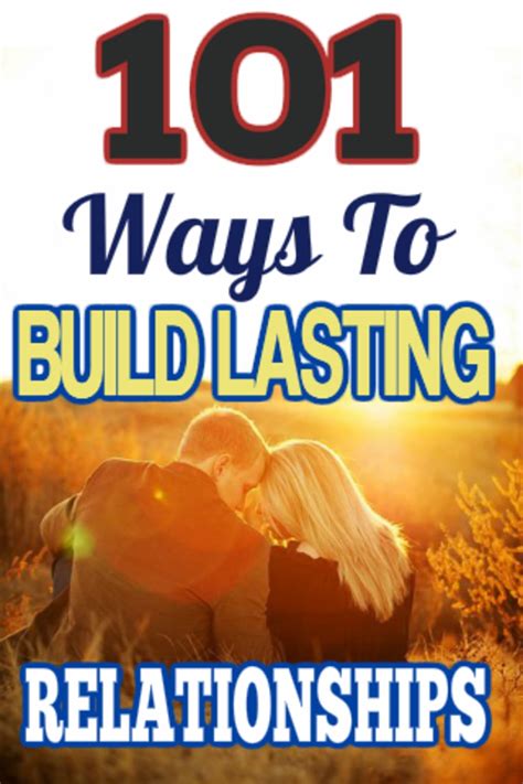 Build Lasting Relationship Apk For Android Download