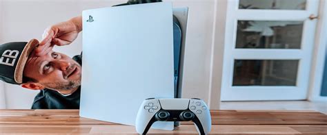 PlayStation 5 Fifa Bundle Edition – 1TB Game Console – پلی استیشن 5 ...