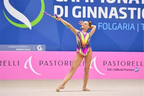 Il 2025 Della Ginnastica Ritmica Tutte Le Gare Nel Calendario Della