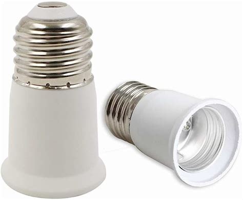 Amazon Bulb Socket Extender