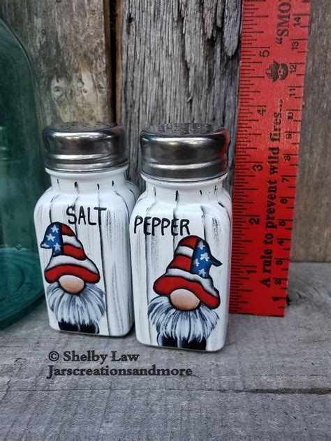 Pin On Salt And Pepper Shakers