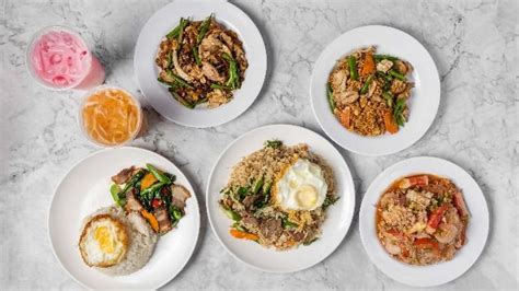 Tha Siam Thai Kitchen Discounts Up To 50 Eatigo