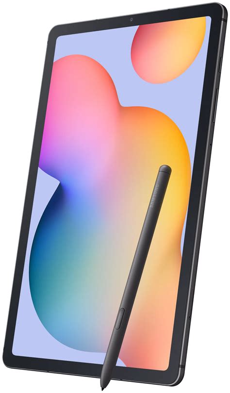 Планшет Samsung Galaxy Tab S6 Lite WiFi 4/64Gb Chiffon Pink — купить в ...