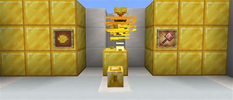 gold trial chambers minecraft resource pack