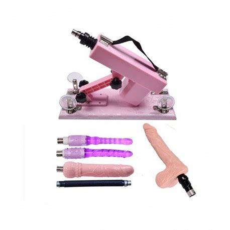 Hismith Supermatic Love Sex Machine For Men And Women Thrusting Speed