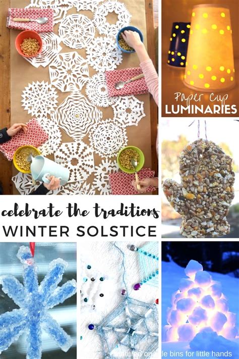 Winter Solstice Decorations : DIY Yule Winter Solstice Holiday Tree Ornaments - | Yule ... : In ...