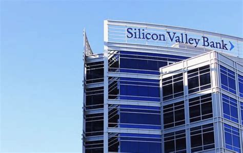 Faut il sinquiéter de la faillite de la Silicon Valley Bank Groupe