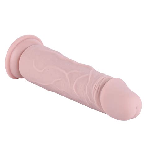 Dildo Opzetstuk Voor Seks Machine Quick Air Connector Hismith